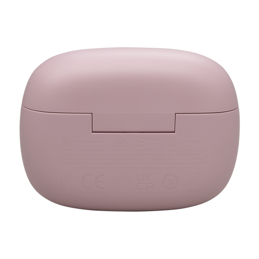 JBL Wave Beam 2 - Pink - True Wireless Noise Cancelling Earbuds - Right image number null